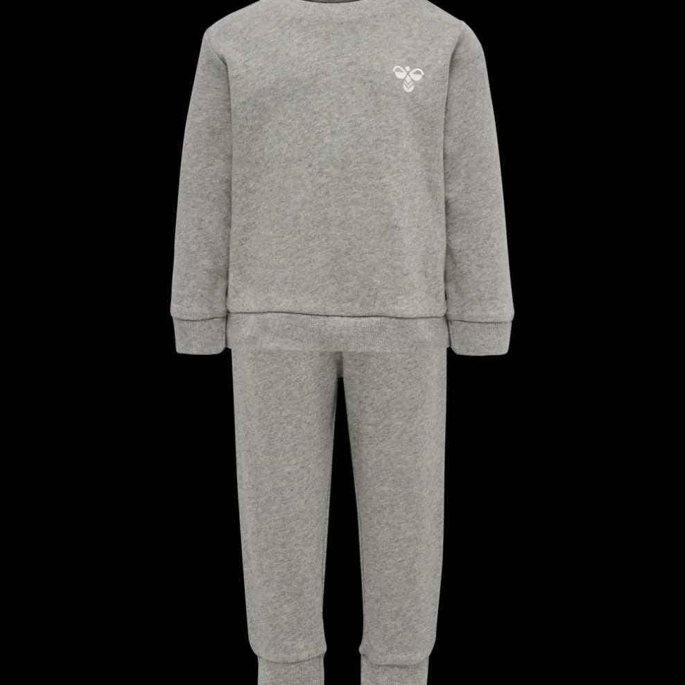 hmlSANTO CREWSUIT
