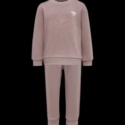 hmlSANTO CREWSUIT