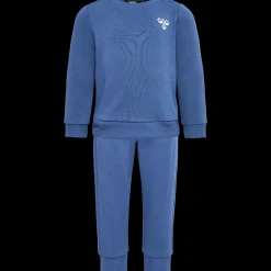 hmlSANTO CREWSUIT