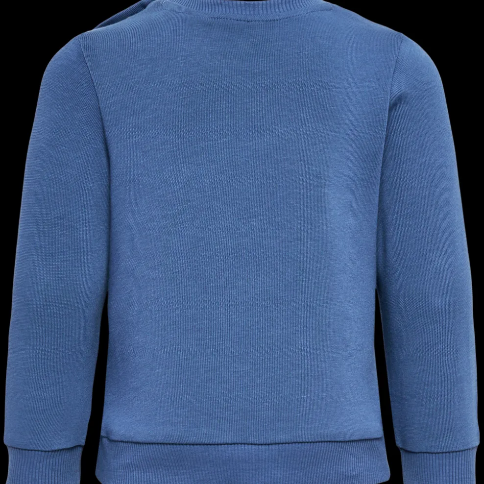 hmlSANTO CREWSUIT