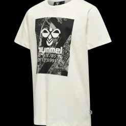 hmlSATELLITE T-SHIRT S/S