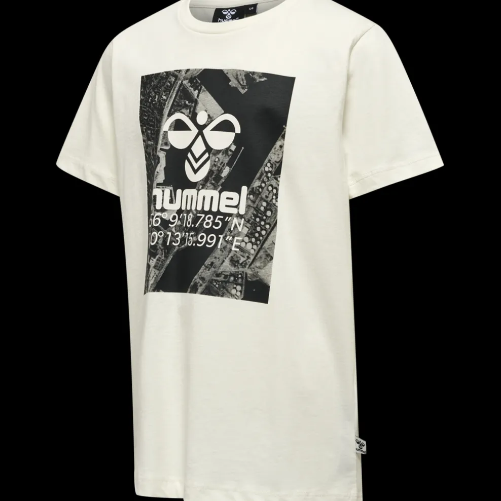 hmlSATELLITE T-SHIRT S/S