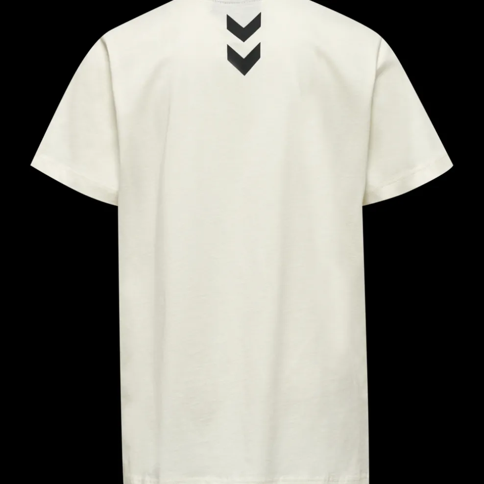 hmlSATELLITE T-SHIRT S/S