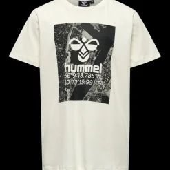 hmlSATELLITE T-SHIRT S/S