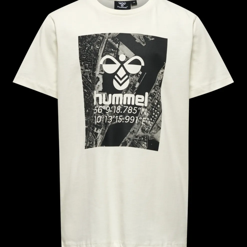 hmlSATELLITE T-SHIRT S/S