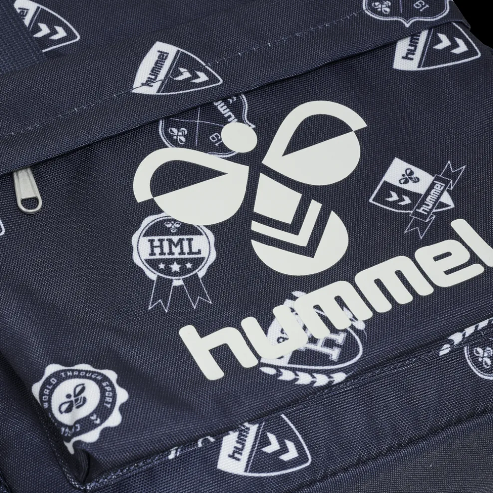 hmlSCIENCE BACKPACK