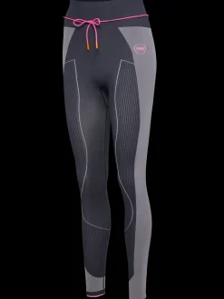 hmlSEAMLESS HIGH WAIST TIGHTS