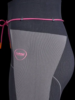 hmlSEAMLESS HIGH WAIST TIGHTS