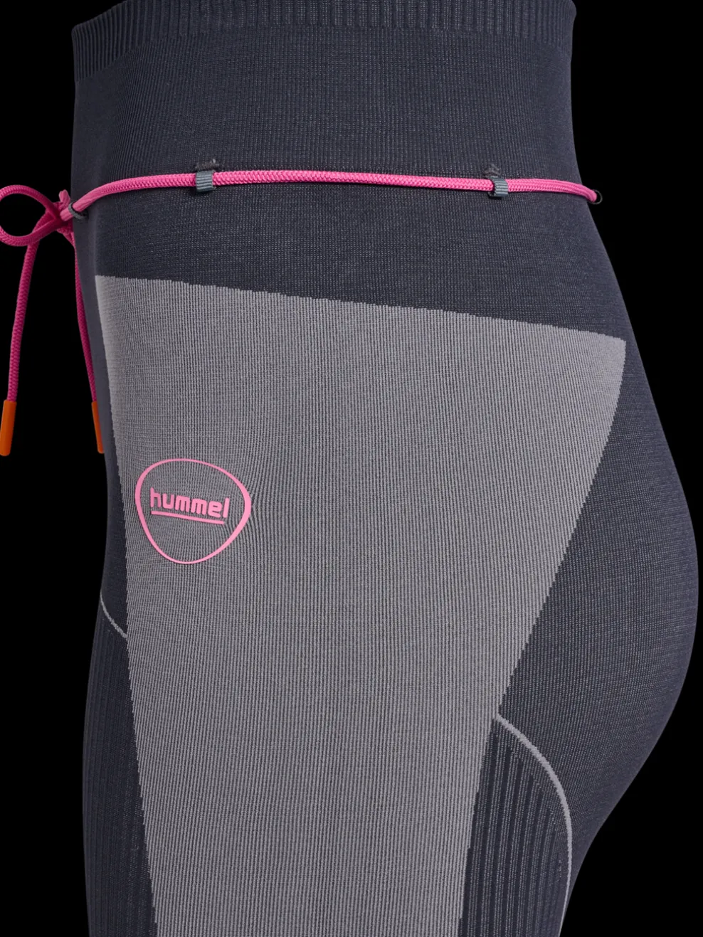 hmlSEAMLESS HIGH WAIST TIGHTS