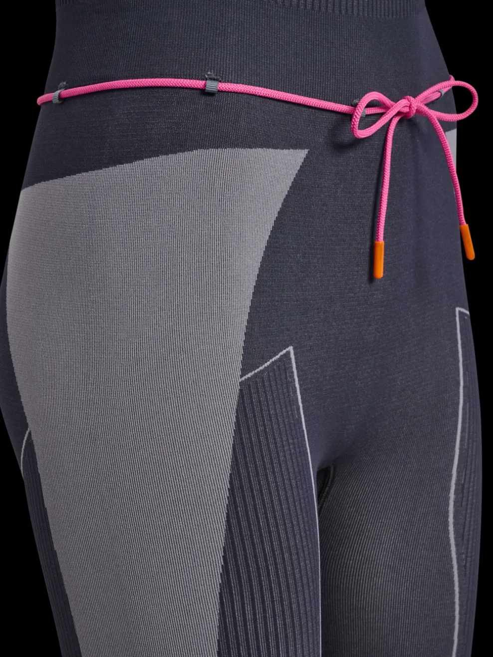 hmlSEAMLESS HIGH WAIST TIGHTS