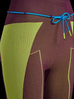 hmlSEAMLESS HIGH WAIST TIGHTS