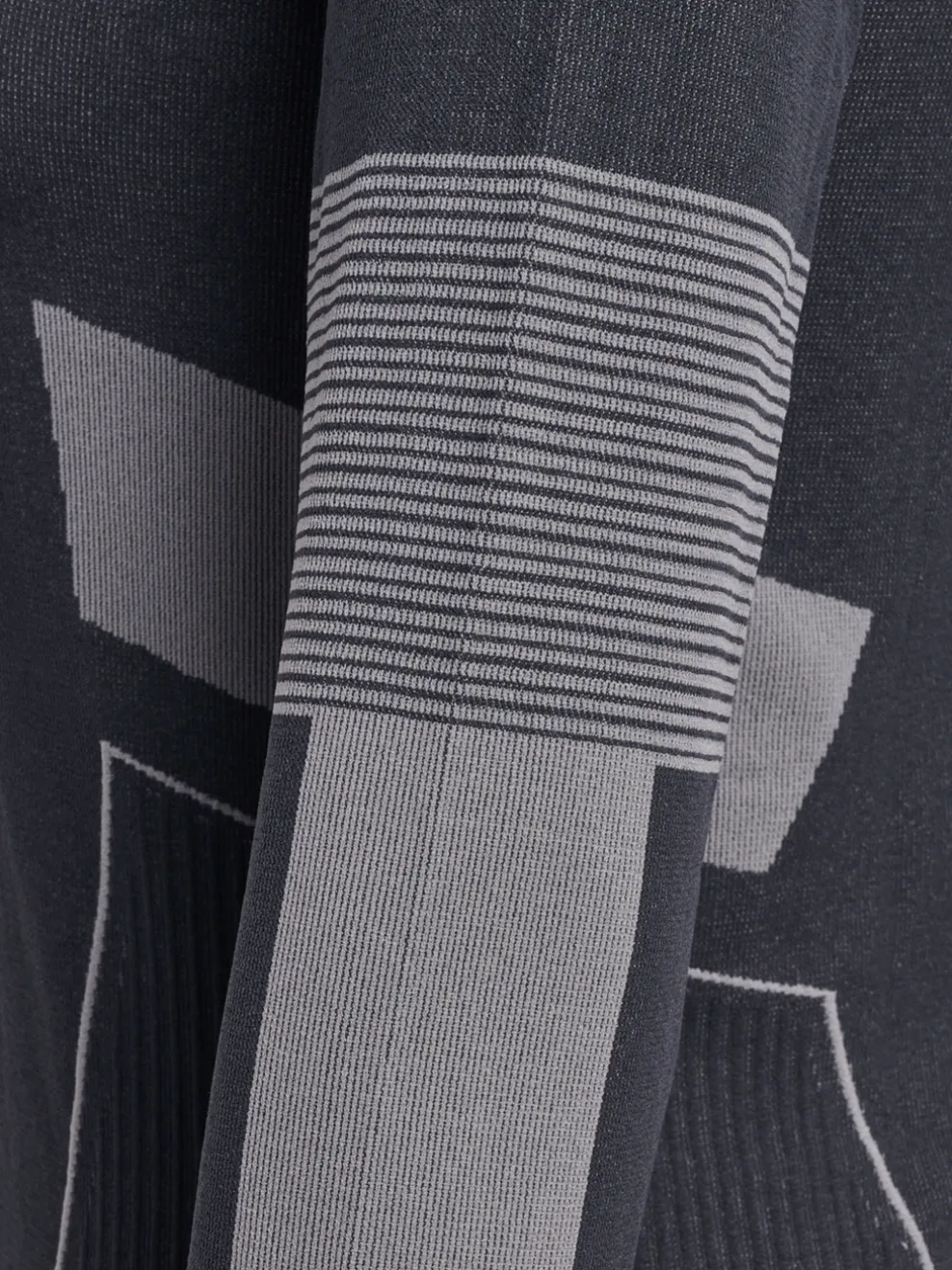hmlSEAMLESS TEE LS