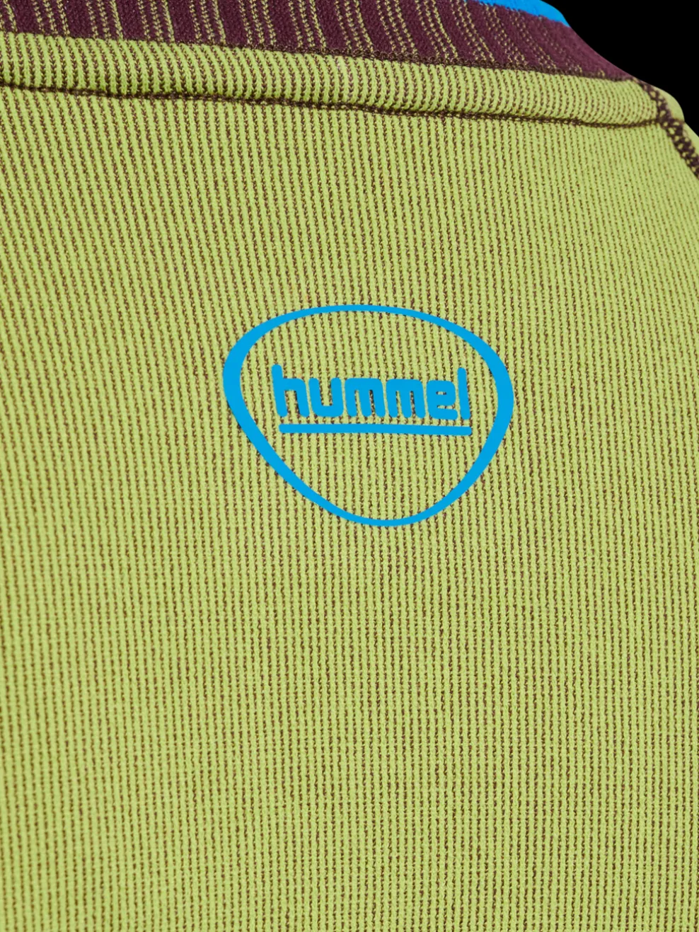 hmlSEAMLESS TEE LS