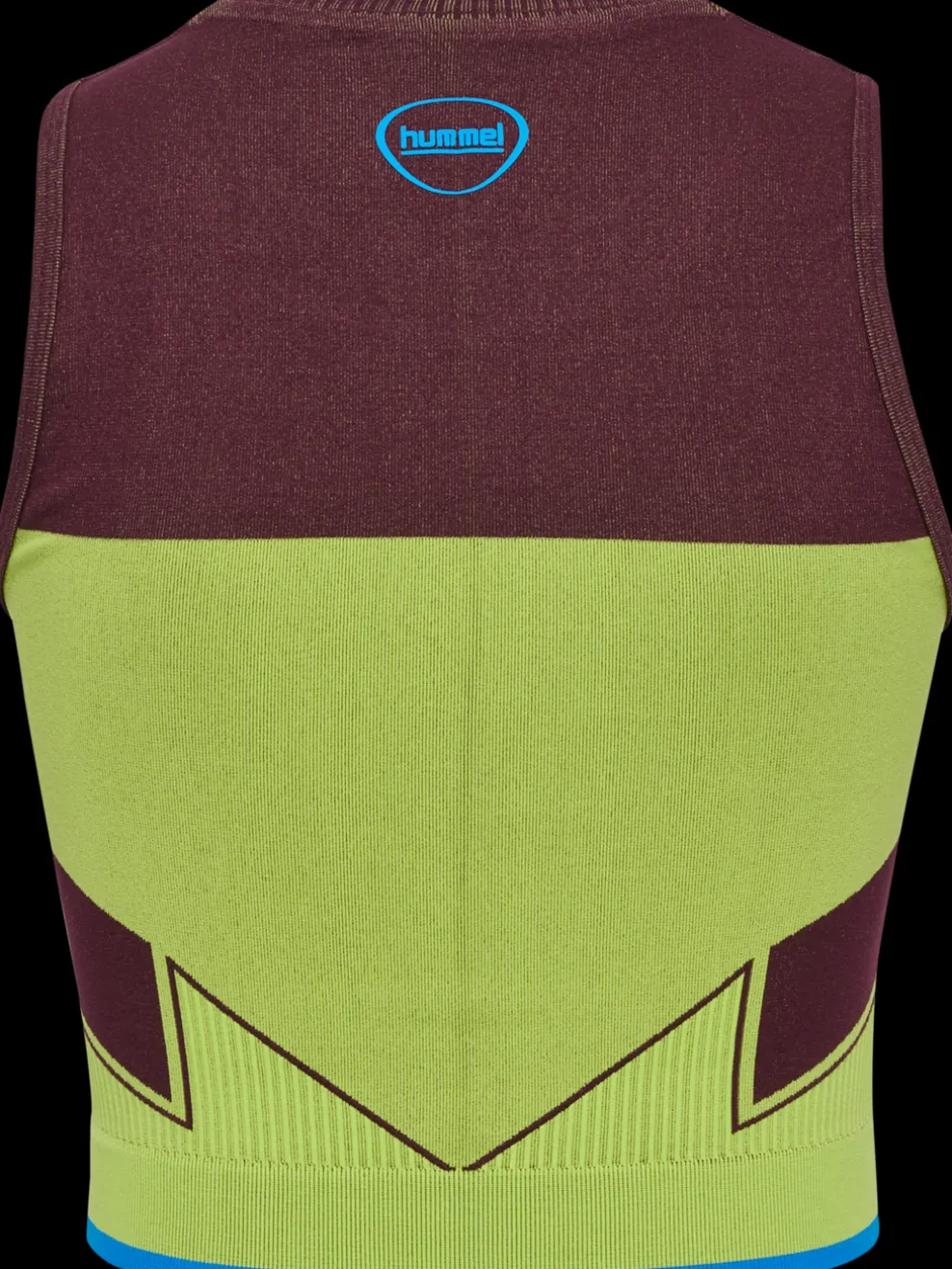 hmlSEAMLESS TOP