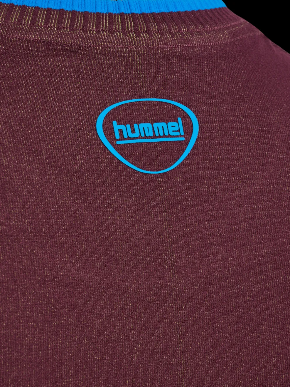 hmlSEAMLESS TOP