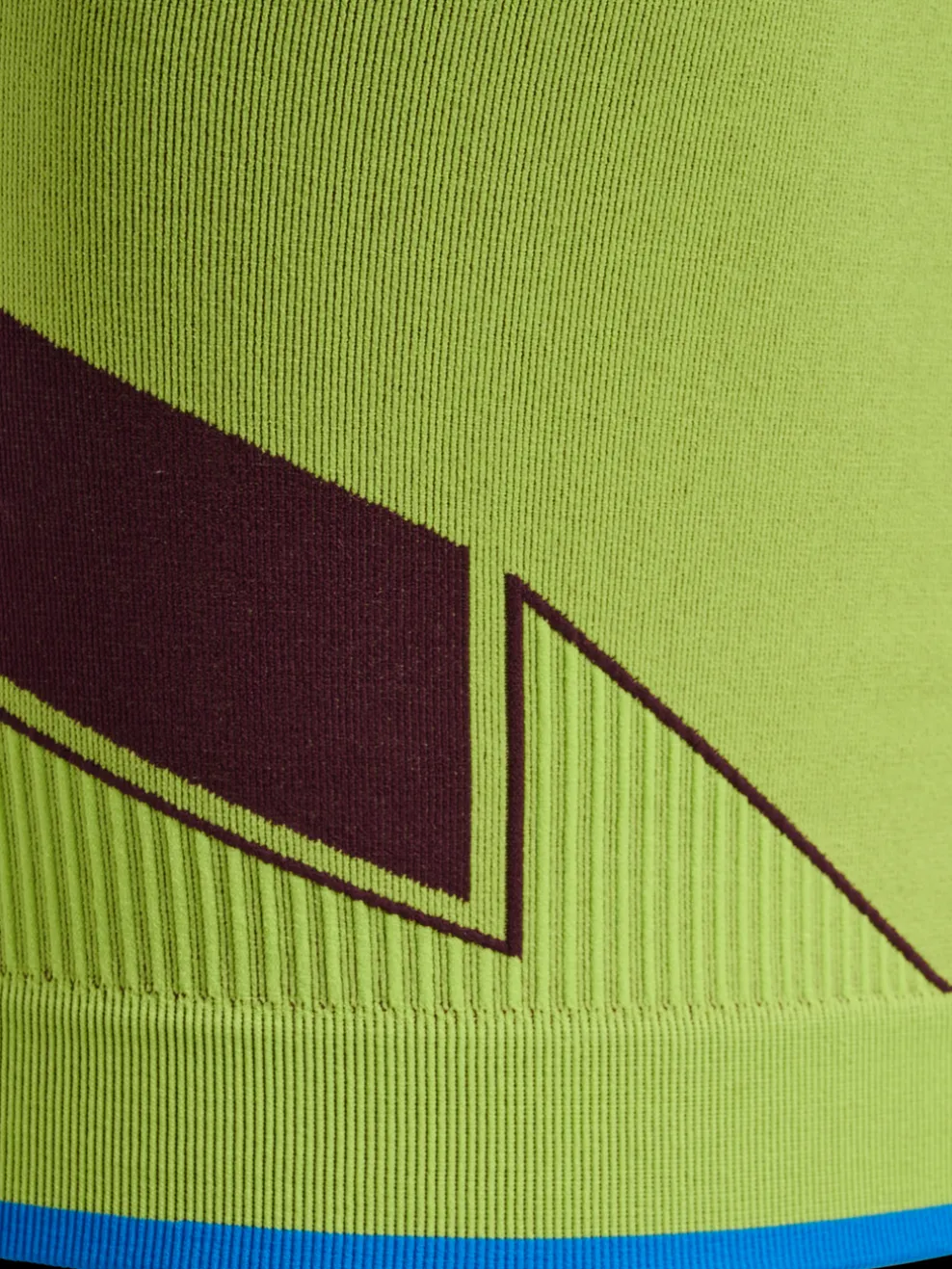 hmlSEAMLESS TOP