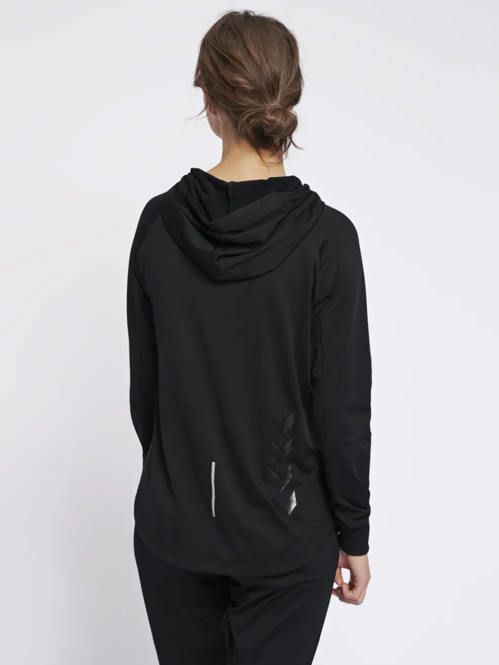 hmlSELBY HOODIE