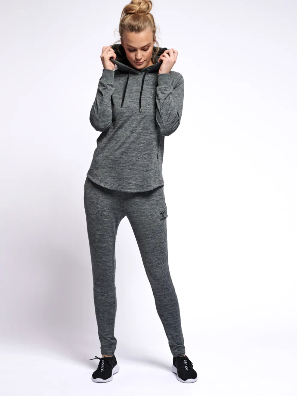 hmlSELBY HOODIE