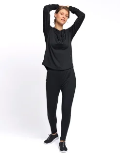 hmlSELBY TAPERED PANTS