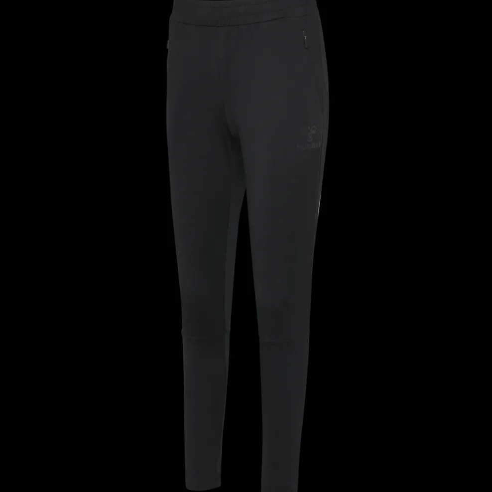 hmlSELBY TAPERED PANTS