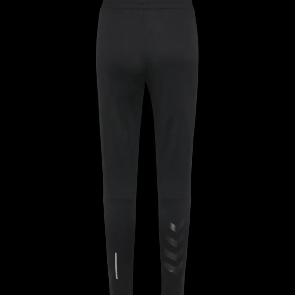 hmlSELBY TAPERED PANTS