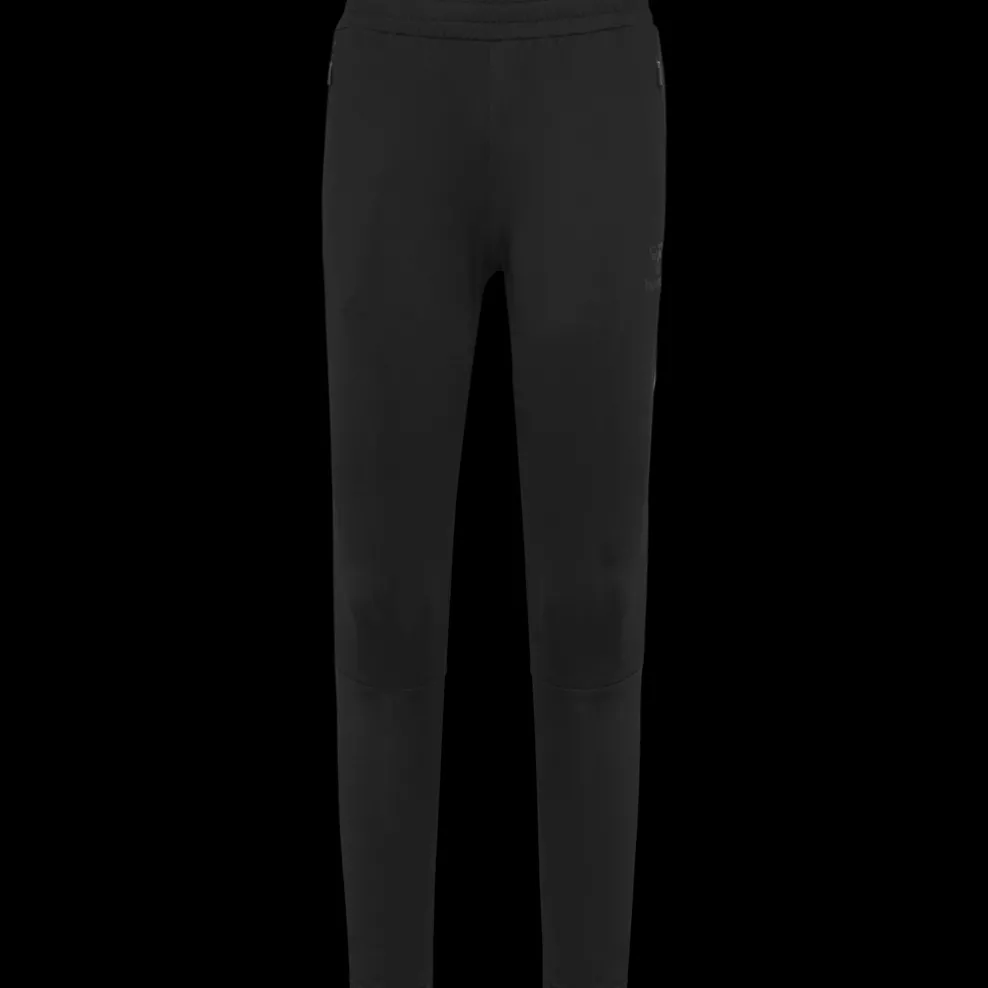 hmlSELBY TAPERED PANTS