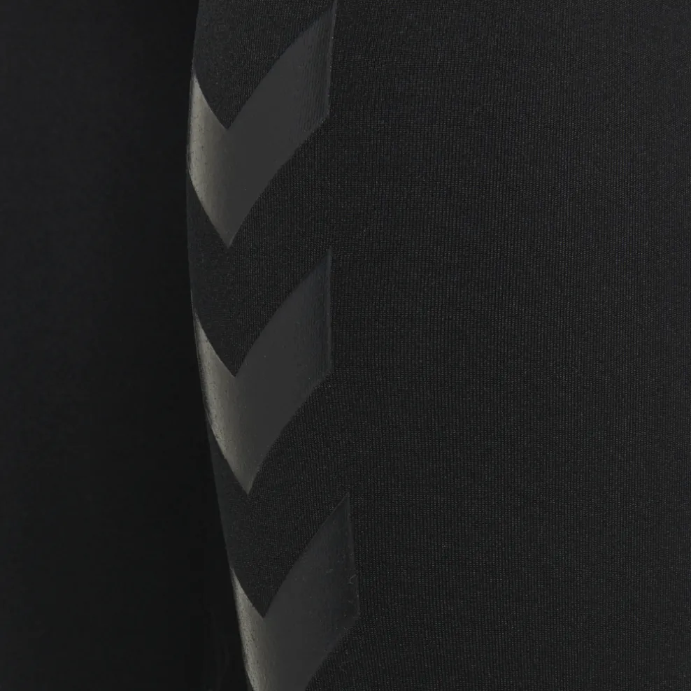 hmlSELBY TAPERED PANTS
