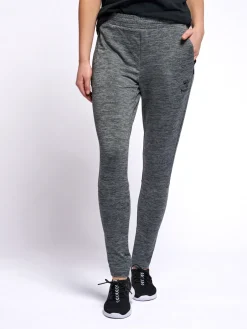 hmlSELBY TAPERED PANTS