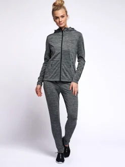 hmlSELBY TAPERED PANTS