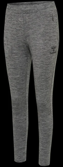 hmlSELBY TAPERED PANTS