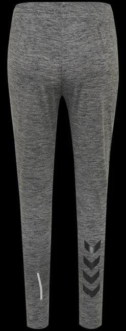 hmlSELBY TAPERED PANTS