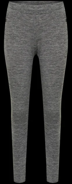 hmlSELBY TAPERED PANTS
