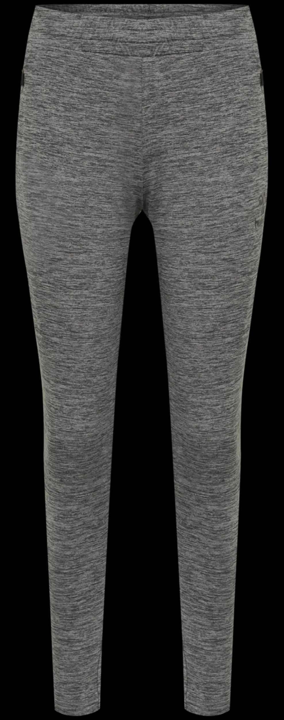 hmlSELBY TAPERED PANTS