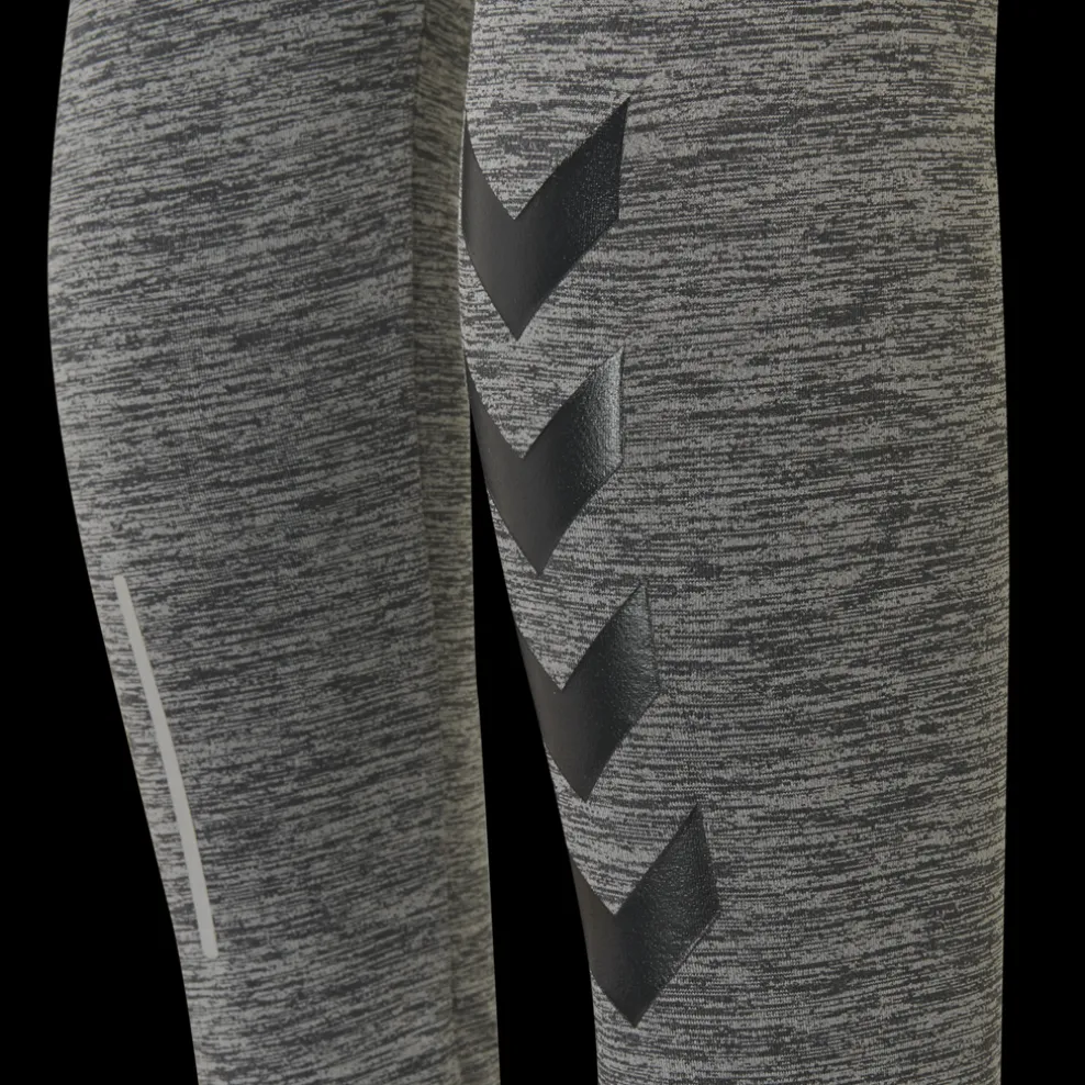 hmlSELBY TAPERED PANTS