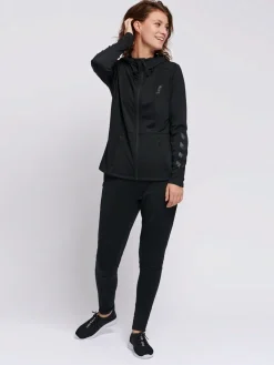 hmlSELBY ZIP HOODIE