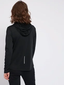 hmlSELBY ZIP HOODIE