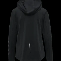 hmlSELBY ZIP HOODIE
