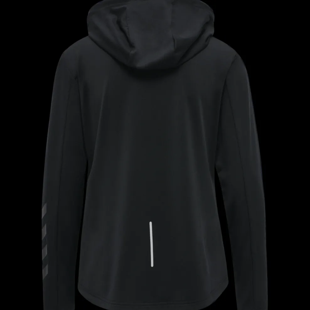 hmlSELBY ZIP HOODIE