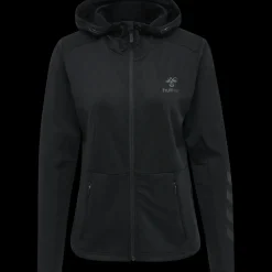 hmlSELBY ZIP HOODIE