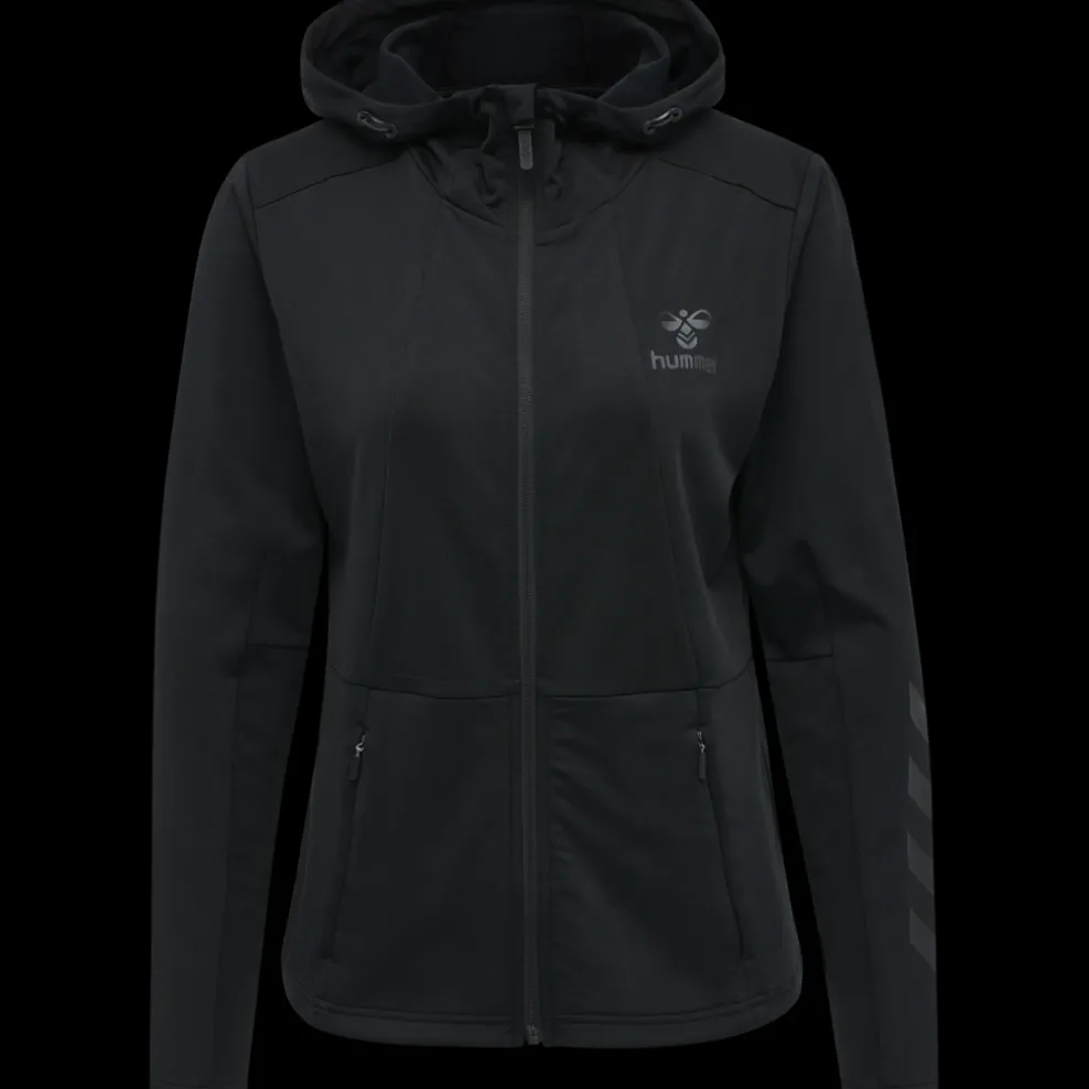 hmlSELBY ZIP HOODIE