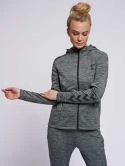 hmlSELBY ZIP HOODIE