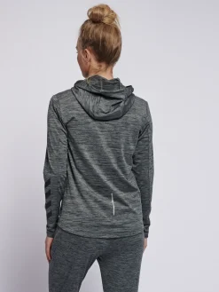 hmlSELBY ZIP HOODIE