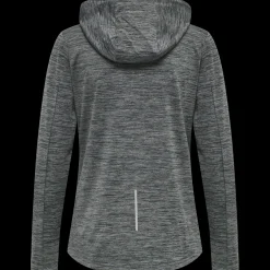 hmlSELBY ZIP HOODIE