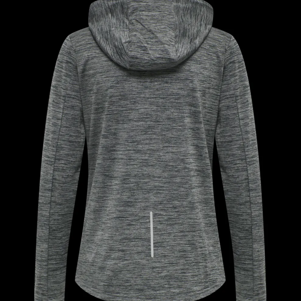 hmlSELBY ZIP HOODIE