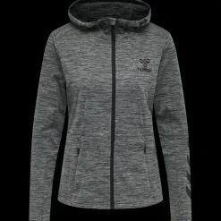 hmlSELBY ZIP HOODIE