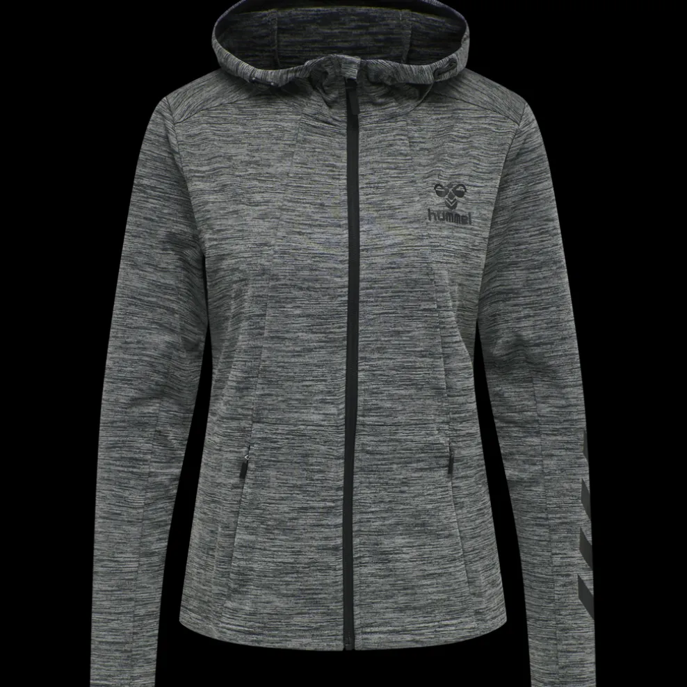 hmlSELBY ZIP HOODIE