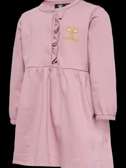 hmlSELINA DRESS L/S