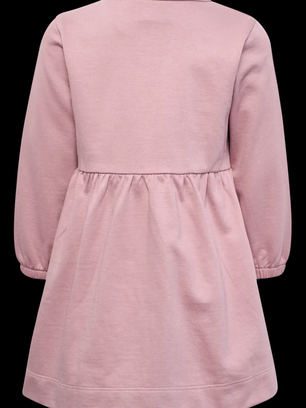 hmlSELINA DRESS L/S
