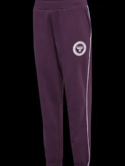 hmlSELMA ADJUSTABLE WAIST PANTS