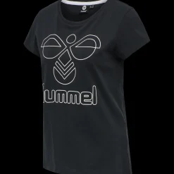 hmlSENGA T-SHIRT S/S